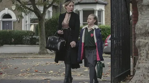 Netflix presenta su nueva serie: "Casi una Duquesa"