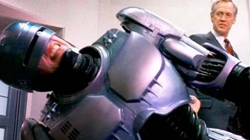 ¿Vuelve RoboCop? Planean una precuela centrada en Dick Jones
