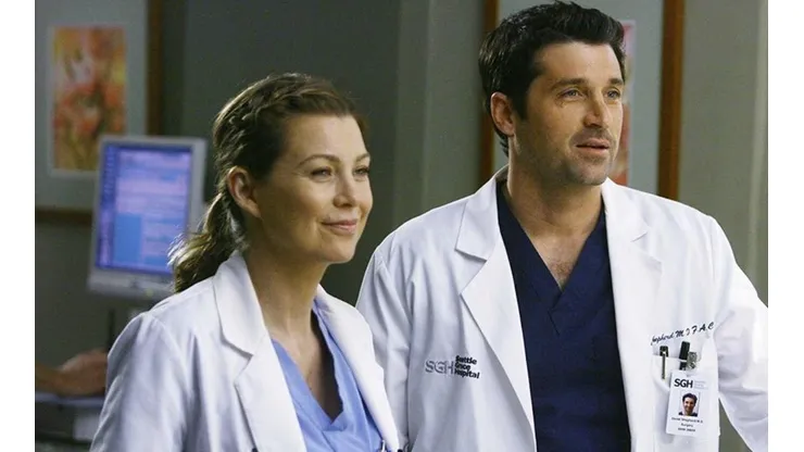 Fan de 'Grey's Anatomy' y una teoría de la serie se vuelve viral en las redes