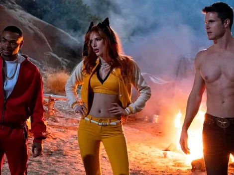 ¡La secuela de The Babysitter ya está en Netflix!