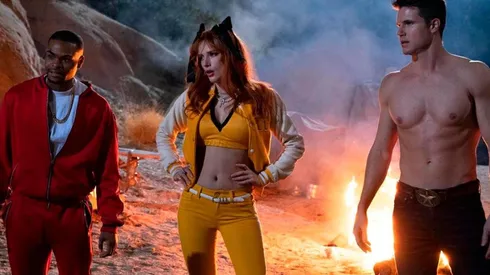 ¡La secuela de The Babysitter ya está en Netflix!