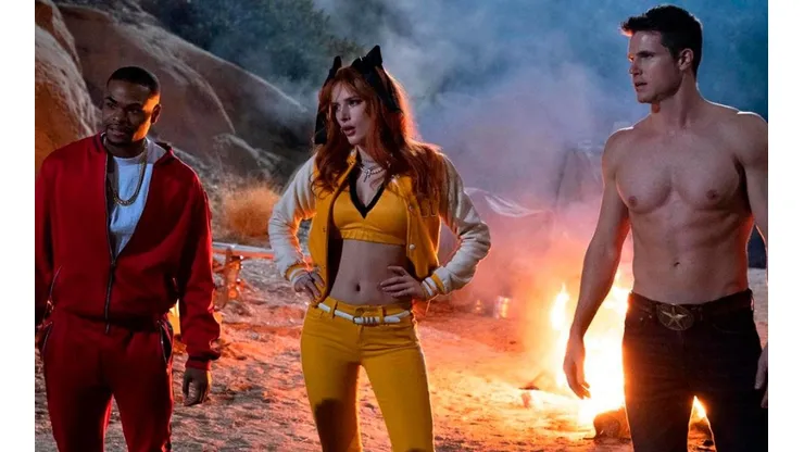 ¡La secuela de The Babysitter ya está en Netflix!