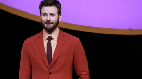 Chris Evans, tendencia por un video íntimo