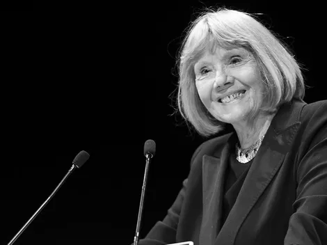 Murió Diana Rigg, intérprete de Olenna Tyrell en Game of Thrones