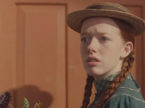 Las críticas que afectaron a Amybeth Mcnulty antes de estrenar Anne With an E