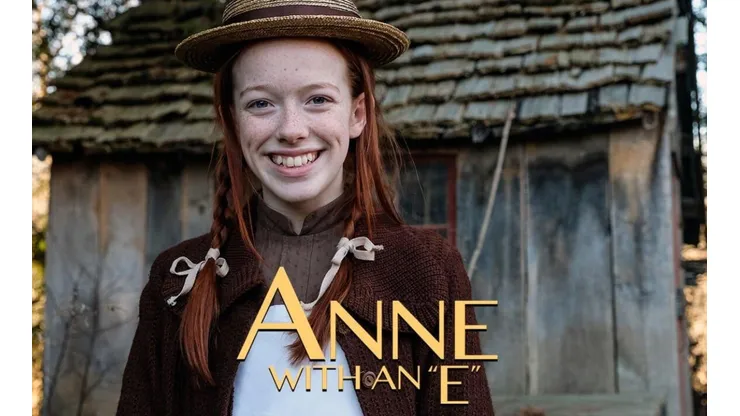Cuáles son las series parecidas a 'Anne with an E' que puedes ver