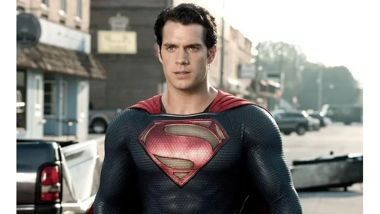 El curioso pedido de los fans a Henry Cavill que se hizo viral en las redes