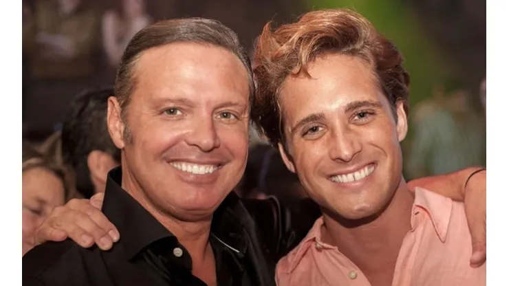 Luis Miguel, la serie: el increíble dinero que cobró Diego Boneta