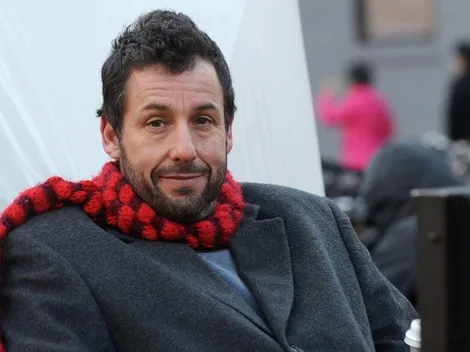 10 curiosidades sobre Adam Sandler