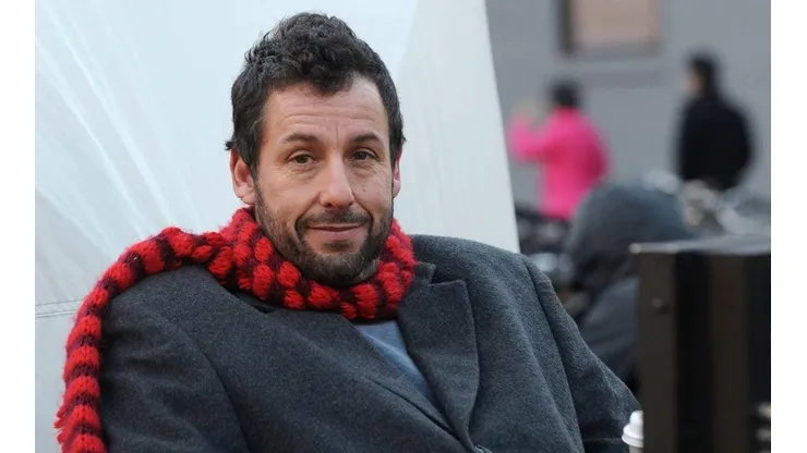 10 curiosidades sobre Adam Sandler