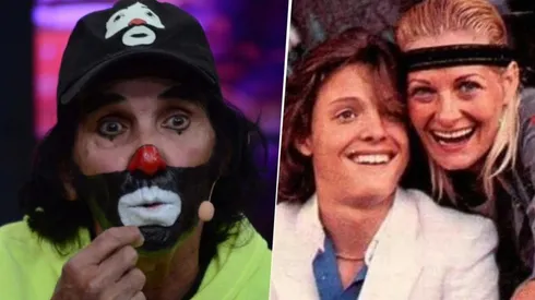 Cepillín advierte sobre lo que ocurrió con Marcela Basteri y le envía mensaje a Luis Miguel