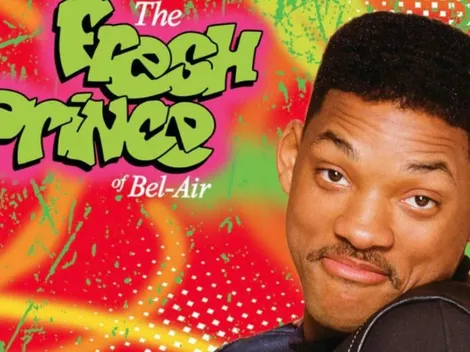 Will Smith anuncia que el reboot de "El Principe del Rap" tendrá dos temporadas