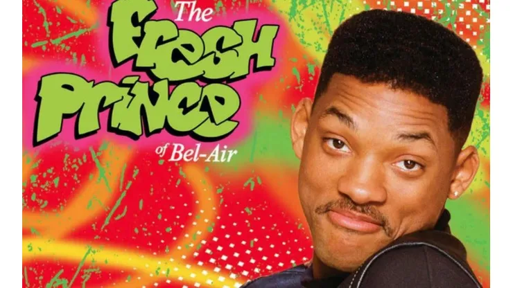 Will Smith anuncia que el reboot de "El Principe del Rap" tendrá dos temporadas