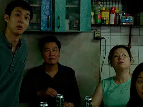 ¿Es real la desigualdad en Corea del Sur que mostró Parasite?