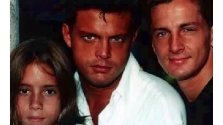 Sergio Basteri, ¿hermano de Luis Miguel? El misterio del que habla todo el mundo