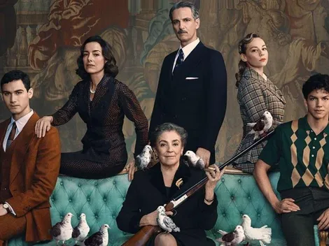 Netflix lanza nuevo tráiler de la serie 'Alguien tiene que morir' con Ester Expósito