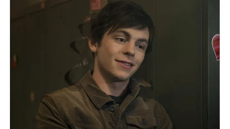 Ross Lynch, de "El Mundo Oculto de Sabrina" subió un video hablando español y fue viral