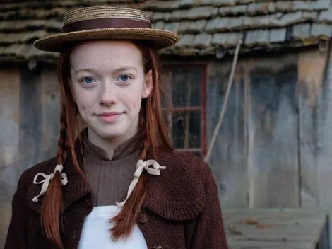 La broma de Amybeth Mcnulty, actriz de 'Anne with an E', que causó gracia en las redes sociales