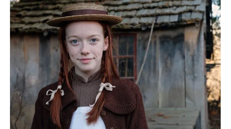 La broma de Amybeth Mcnulty, actriz de 'Anne with an E', que causó gracia en las redes sociales