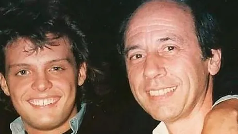 Se lo dijo su esposo: la viuda de Hugo López reveló el paradero de Marcela Basteri