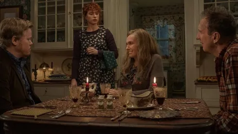 Pienso en el final: la nueva película de Netflix que no te puedes perder