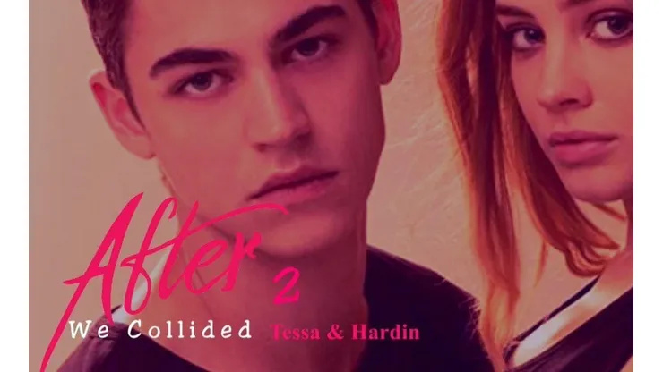 El mensaje de los actores de 'After We Collided' para los fanáticos antes del estreno de la película