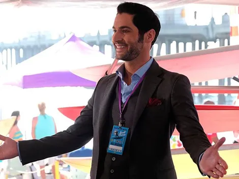 Netflix respondió las acusaciones sobre Lucifer