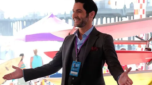 Netflix respondió las acusaciones sobre Lucifer