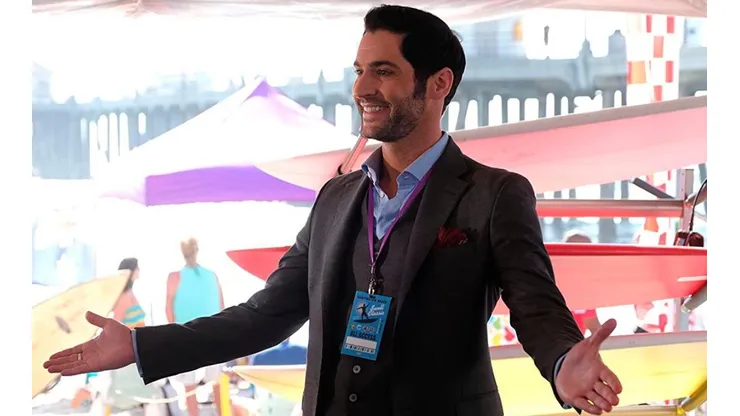 Netflix respondió las acusaciones sobre Lucifer