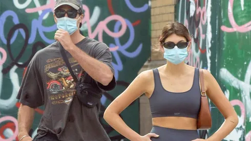 Jabob Elordi debe esperar: Kaia Gerber no quiere una relación exclusiva