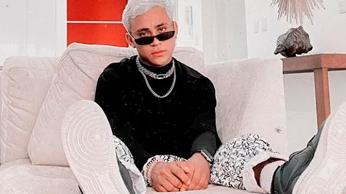 Un nominado a los Kids’ Choice Awards México 2020 fue detenido por robo