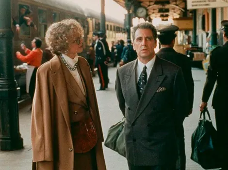 Paramount lanzará una versión alternativa de El Padrino III