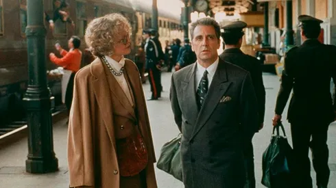 Paramount lanzará una versión alternativa de El Padrino III