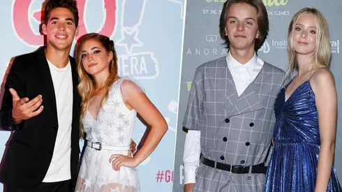 ¿Quiénes son los actores nominados a los Kids’ Choice Awards México 2020?