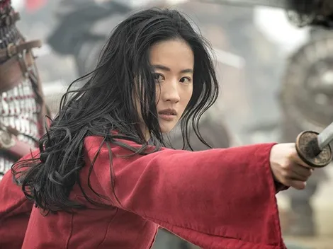 Mulán se podrá ver en Disney Plus sin costo adicional