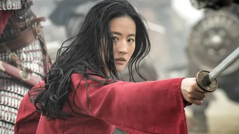 Mulán se podrá ver en Disney Plus sin costo adicional