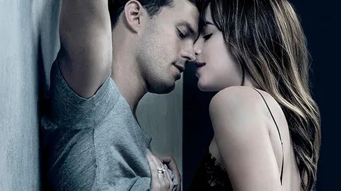 'Cincuenta sombras liberadas' por fin llega a Netflix