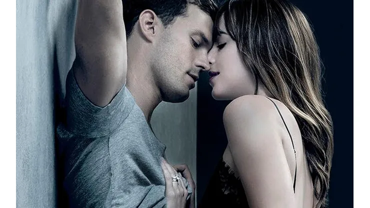 'Cincuenta sombras liberadas' por fin llega a Netflix
