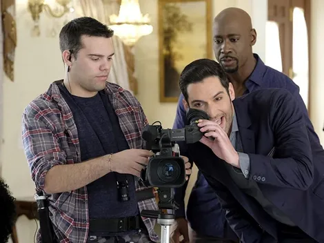 ¡La quinta temporada de Lucifer ya tiene fecha de rodaje!