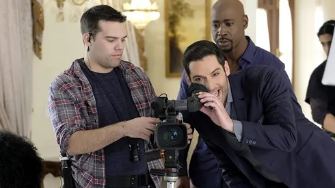 ¡La quinta temporada de Lucifer ya tiene fecha de rodaje!