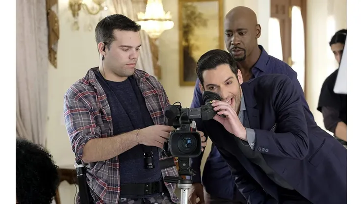 ¡La quinta temporada de Lucifer ya tiene fecha de rodaje!