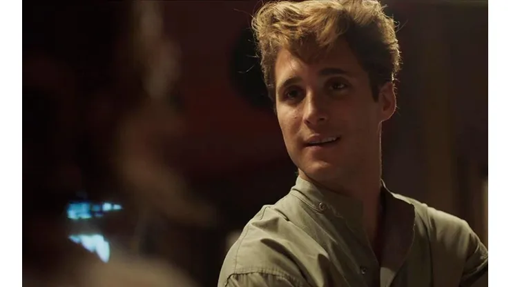 ¿Y Luis Miguel? Diego Boneta se pasea por Venecia