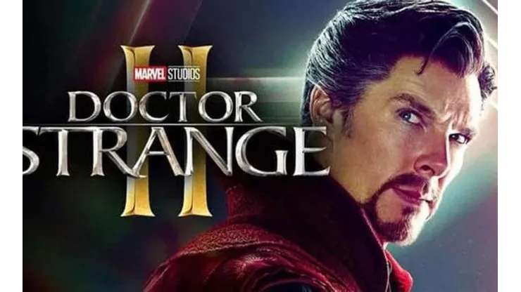 Fecha de estreno de 'Doctor Strange', la película secuela de Marvel que comenzará con los rodajes