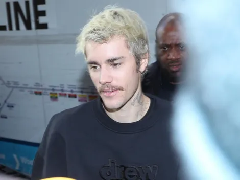Justin Bieber reveló que hizo Seasons para mostrar su lado débil