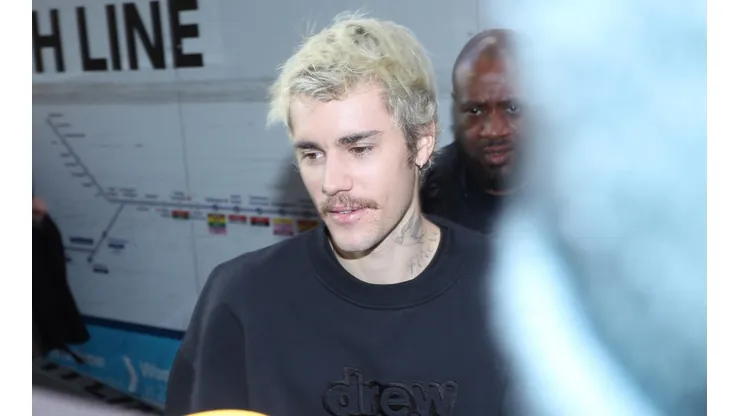 Justin Bieber reveló que hizo Seasons para mostrar su lado débil