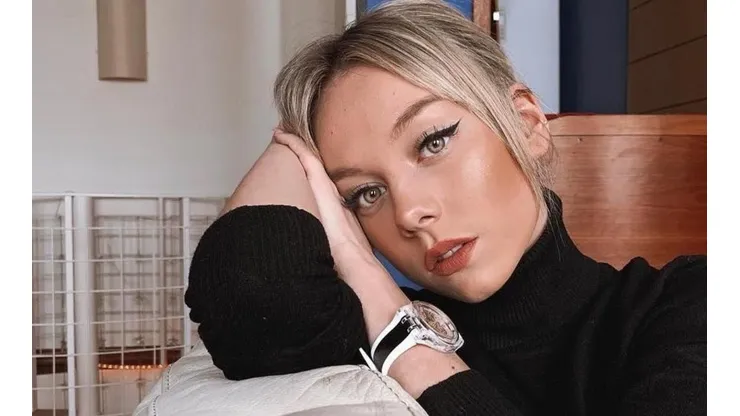 Ester Expósito, de 'Élite', sorprende con una foto al mejor estilo 'Catwoman'