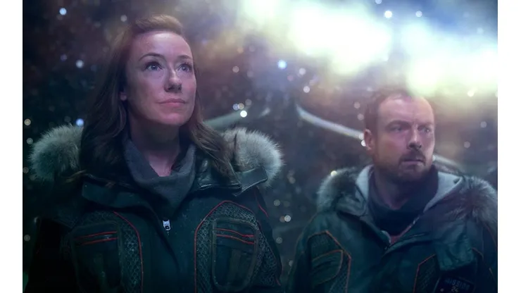 Todo lo que sabemos de la tercera temporada de Lost in Space de Netflix