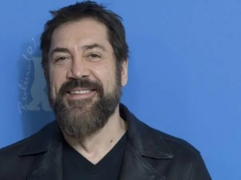 Amazon cancela "Cortés y Moctezuma" con Javier Bardem por COVID-19