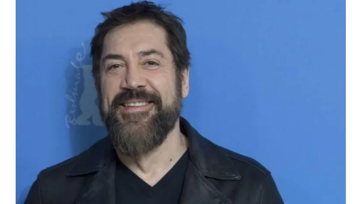 Amazon cancela "Cortés y Moctezuma" con Javier Bardem por COVID-19