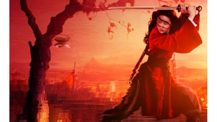 Críticas encontradas para Mulan tras su estreno en Disney Plus